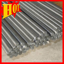 Ti6al4V Medical Grade Titanium Rod na China